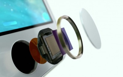 正面、背面、还是侧面？ 手机指纹解锁一探究竟！