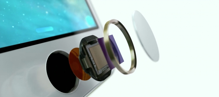 正面、背面、还是侧面？ 手机指纹解锁一探究竟！